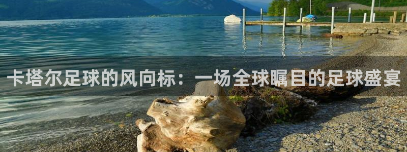  卡塔尔足球的风向标：一场全球瞩目的足球盛宴