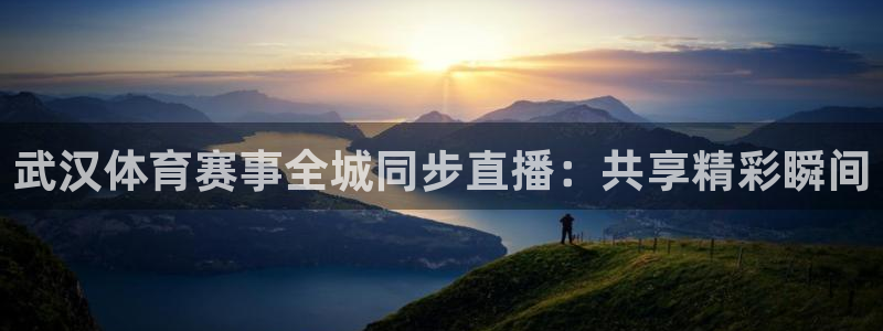 斗球app下载：武汉体育赛事全城同步直播：共享精彩瞬间